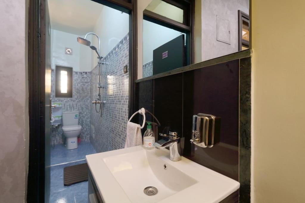Appartement Centre De Marrakech Марракеш Экстерьер фото