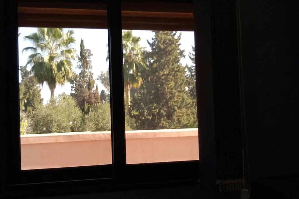 Appartement Centre De Marrakech Марракеш Экстерьер фото