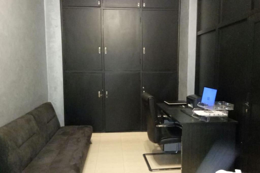 Appartement Centre De Marrakech Марракеш Экстерьер фото