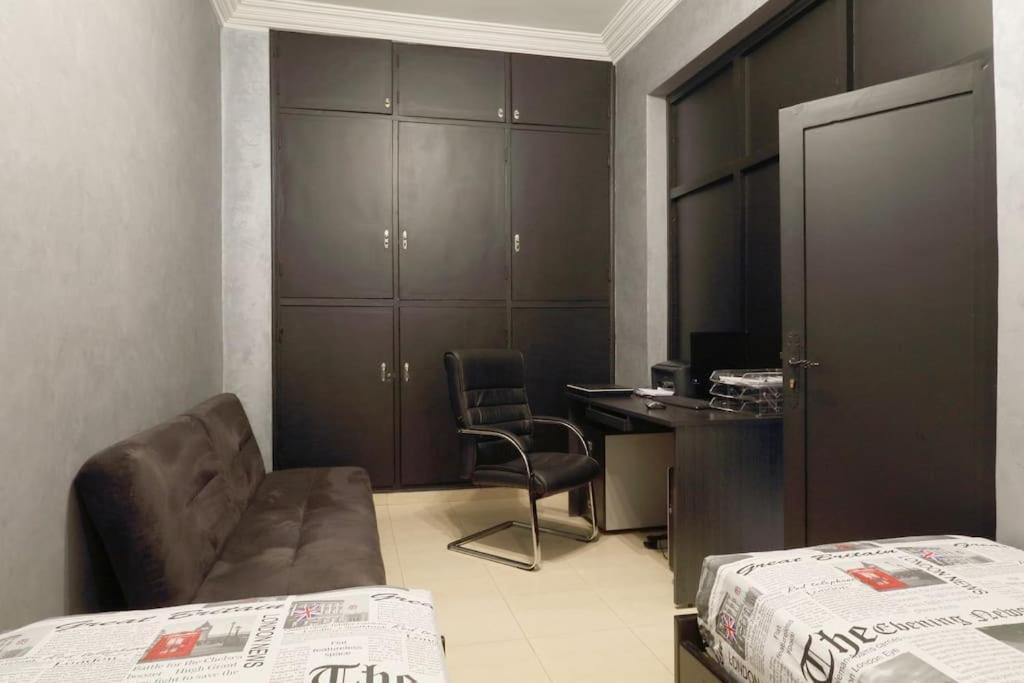 Appartement Centre De Marrakech Марракеш Экстерьер фото