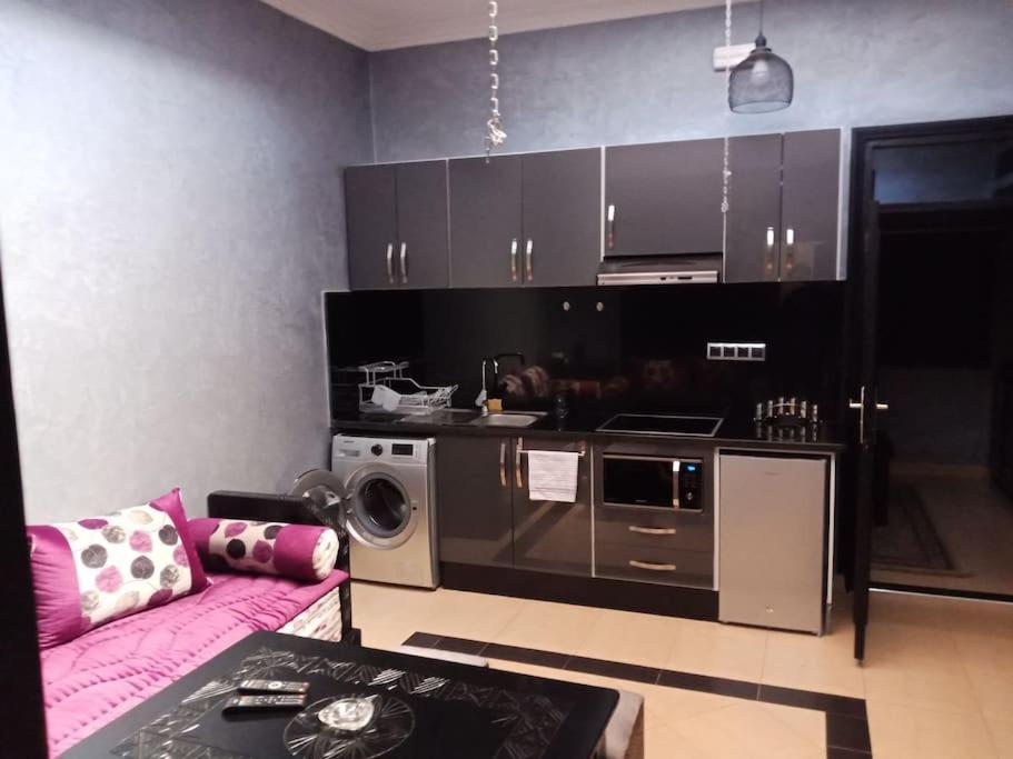Appartement Centre De Marrakech Марракеш Экстерьер фото