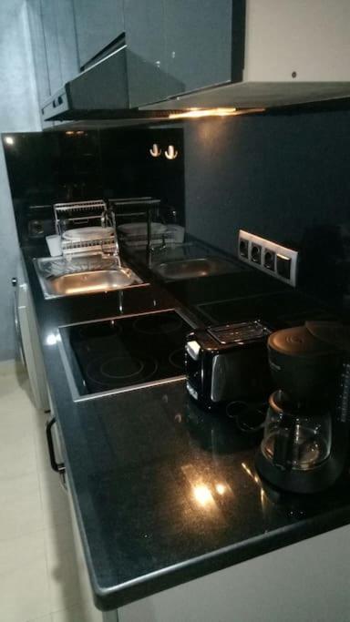 Appartement Centre De Marrakech Марракеш Экстерьер фото