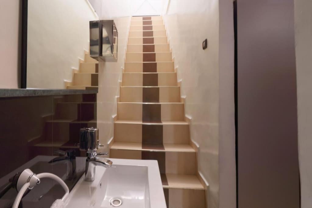 Appartement Centre De Marrakech Марракеш Экстерьер фото